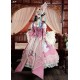 Mademoiselle Pearl Empresses In The Palace Collaboration Consort Hua Blooming Amidst Brocade Deluxe One Piece Set(Reservation/Full Payment Without Shipping)